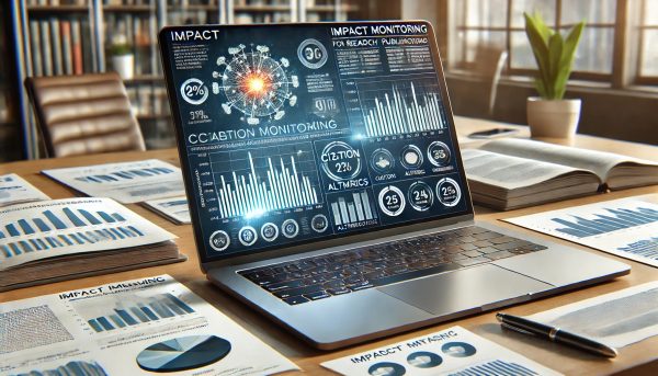 Impact Monitoring